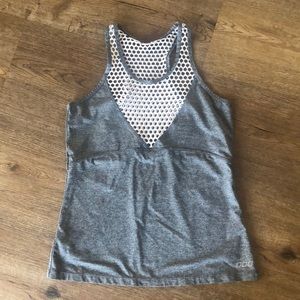 Lorna Jane tank top